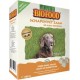 Biofood sheep fat treats with salmon oil for dogs